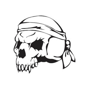 300x300 doo rag biker skull