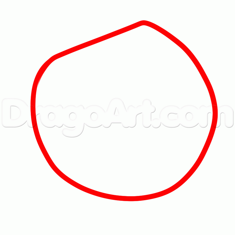 825x824 draw sally the rag doll, step