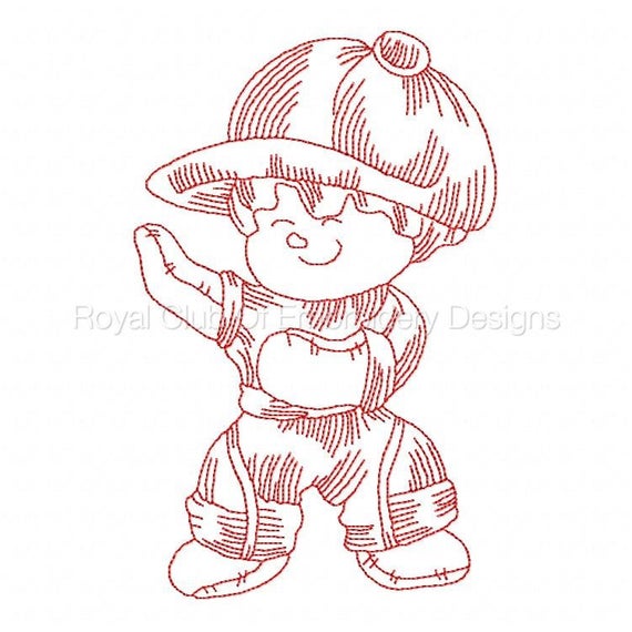 570x570 jn rag dolls boys and girls set machine embroidery designs etsy