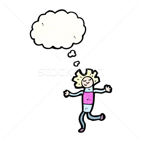 600x600 cartoon rag doll vector illustration lineartestpilot