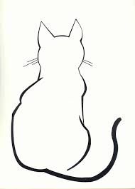 Ragdoll Cat Drawing | Free download on ClipArtMag