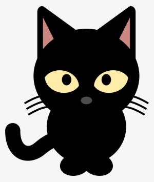 300x355 Cute Cat Png, Free Hd Cute Cat Transparent Image