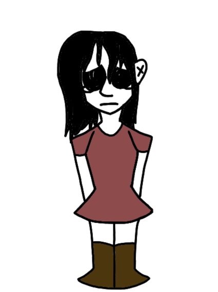 425x569 Ragdoll Baldi's Basics Amino