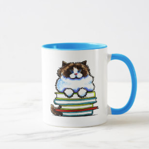 307x307 Ragdoll Drawing Gifts On Zazzle