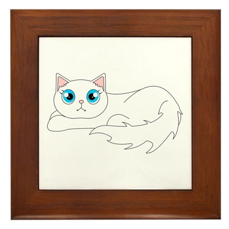 460x460 Ragdoll Wall Art