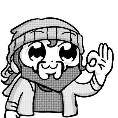 400x400 Animex On Twitter