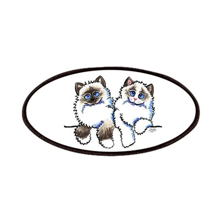 460x460 Drawing Patches