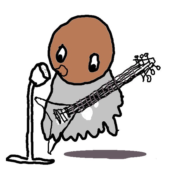 586x634 Draw Creative And Funny Rage Comics Based On Your Idea