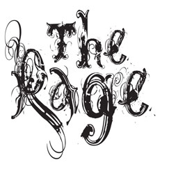 243x243 It's All The Rage London Evening Standard