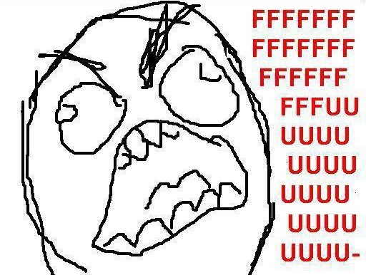 512x386 Fffuuu Rage Guy Meme Bank