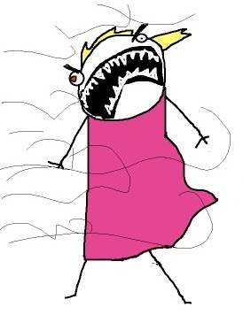 274x356 Rage Shan's Shenanigans