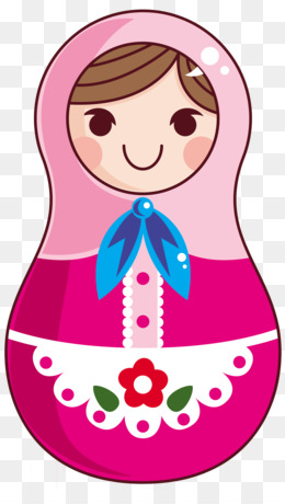 260x460 Matryoshka Doll Stock Photography Ornament Floral Design