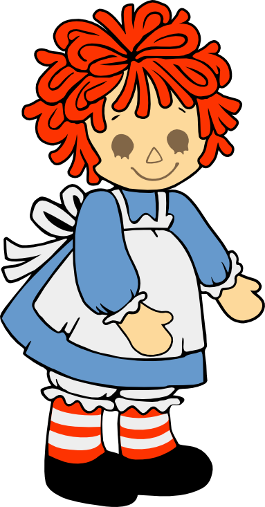 383x733 raggedy ann paper piecing paper piecing dibujos, sobres de