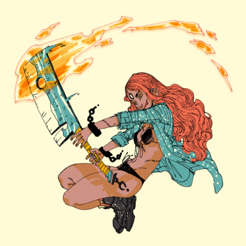 500x500 Raggedy Ann Tumblr