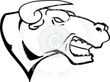 361x270 Collection Of Free Bull Drawing Angry Download On Ui Ex