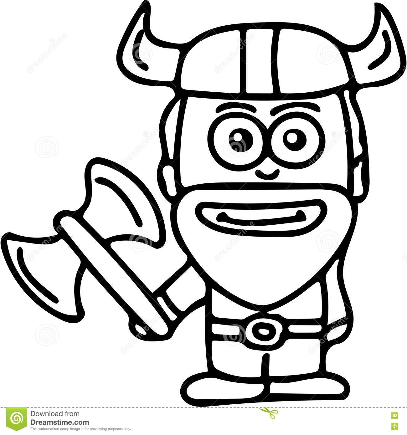 1300x1390 Viking Drawing Charcoal For Free Download