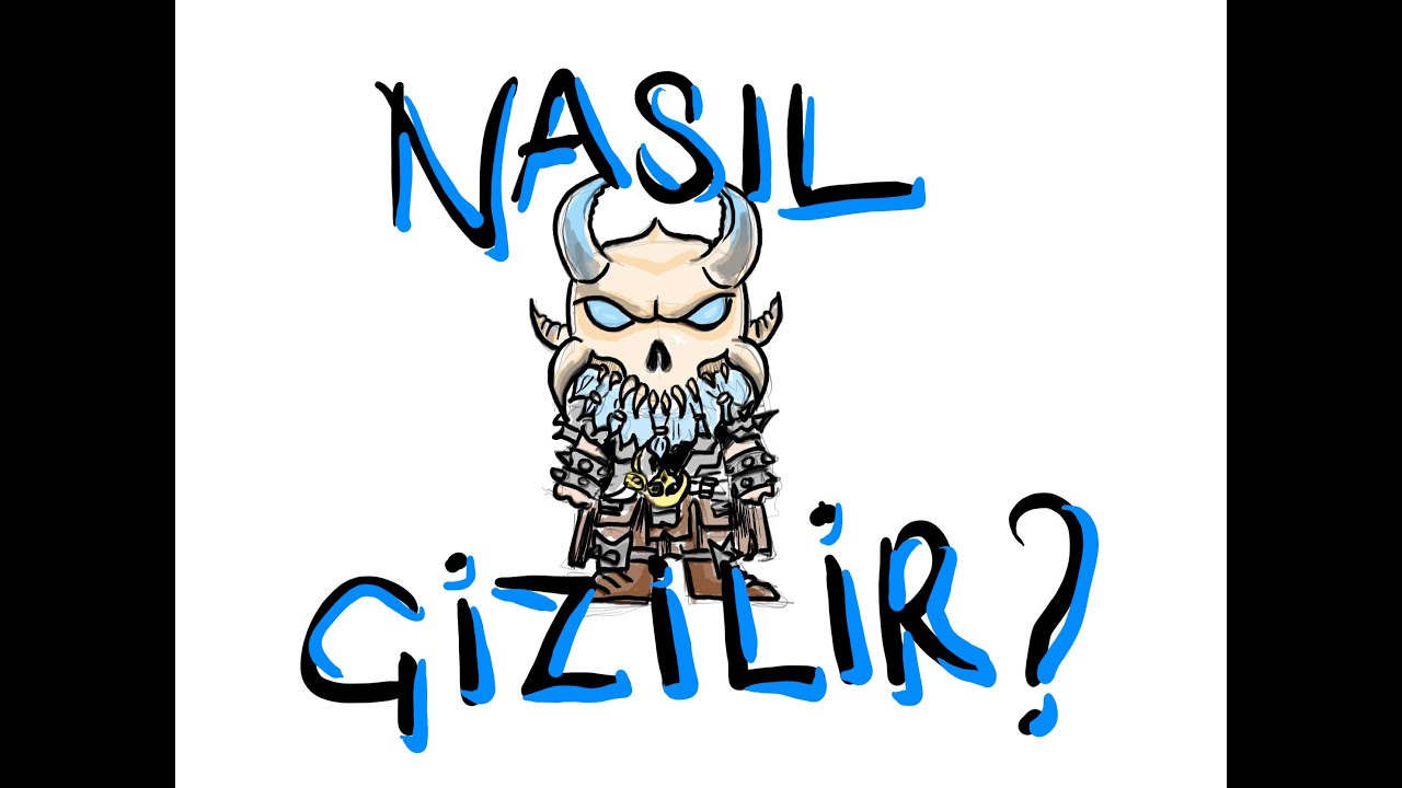 1280x720 How To Draw Fortnite For Beginners