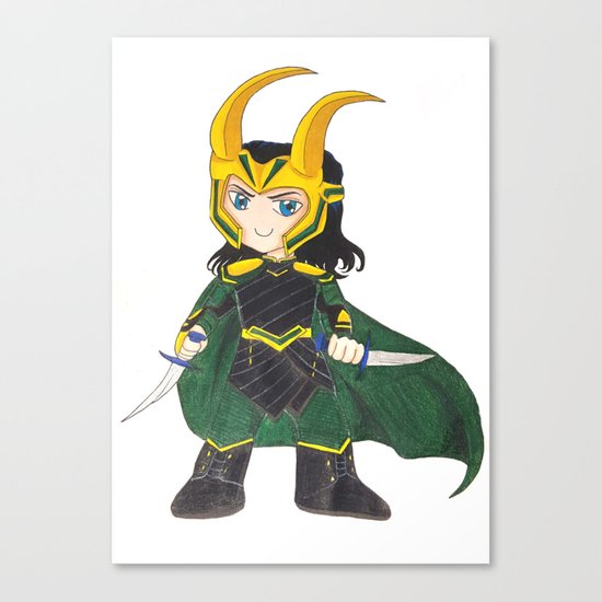 550x550 Loki