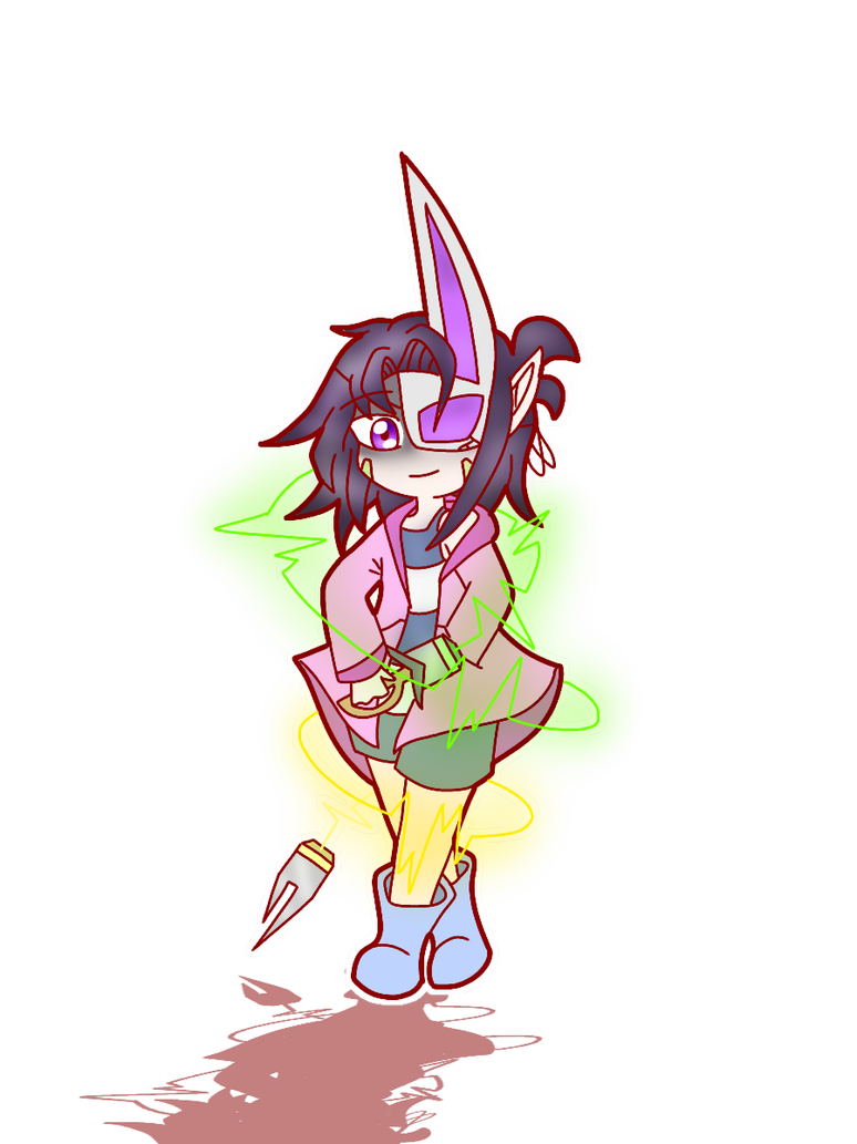 774x1033 probably last drawing of ragnarok