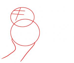 302x255 How To Draw Raichu