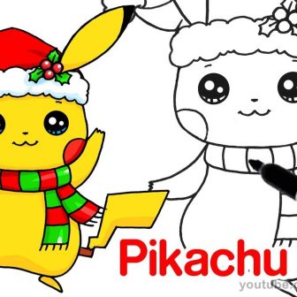 336x336 Pikachu Basic Drawing Pictures And Raichu Cute Step Board Bad Baby