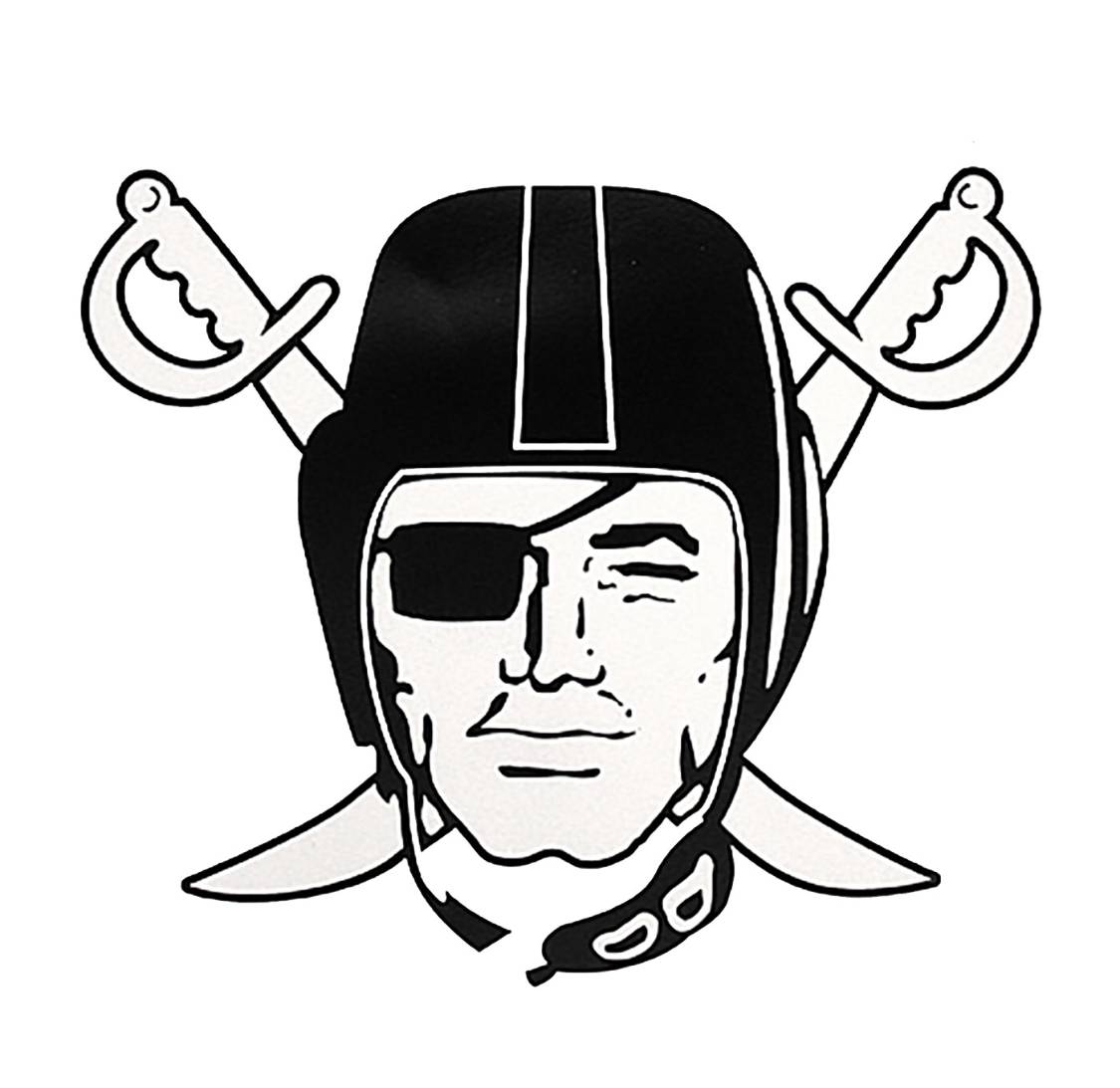 Raiders Drawing | Free download on ClipArtMag