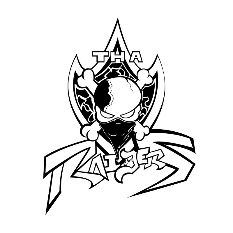 800x800 Music The Raiders