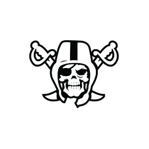 Raiders Drawing | Free download on ClipArtMag