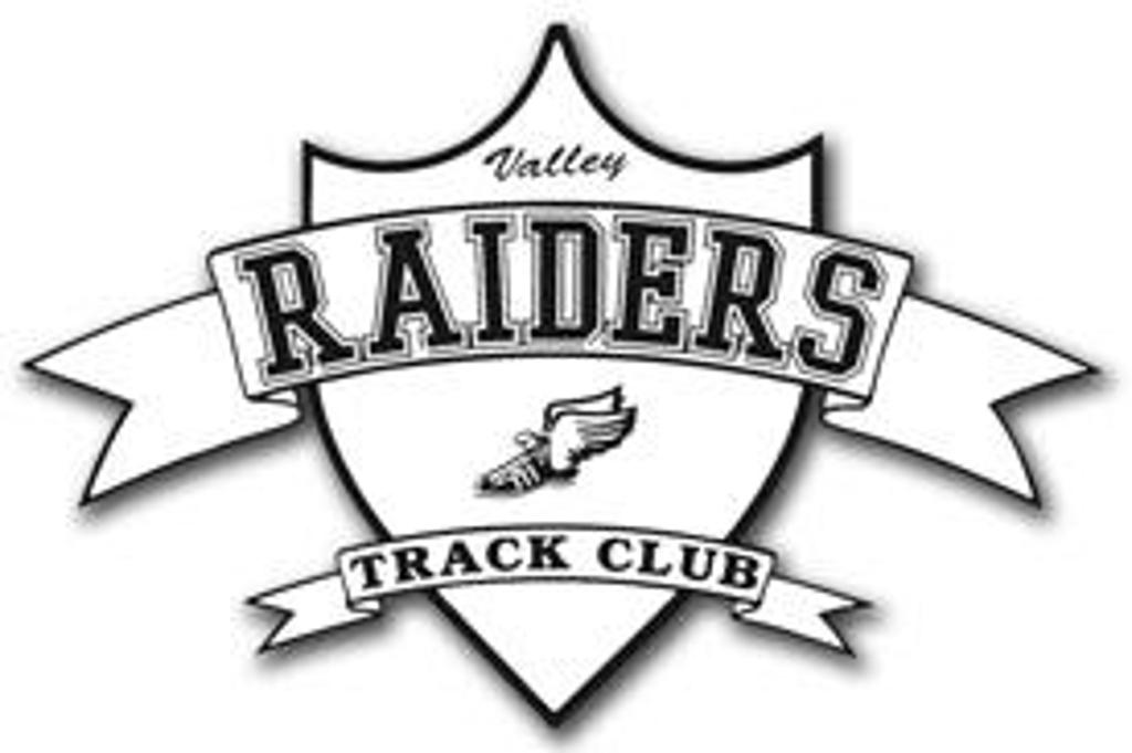 1024x681 Valley Raiders Track Club