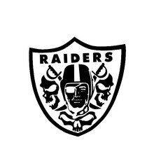 Raiders Drawing | Free download on ClipArtMag