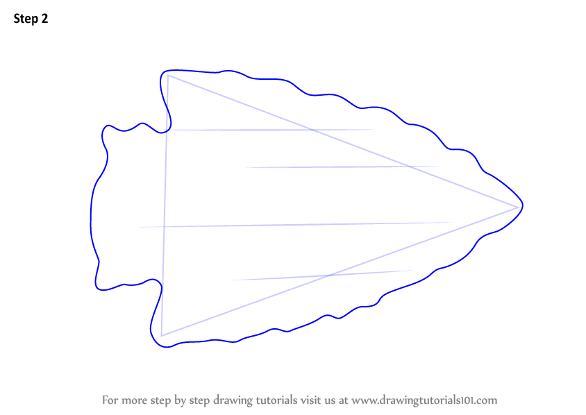 844x598 learn how to draw kansas city chiefs logo