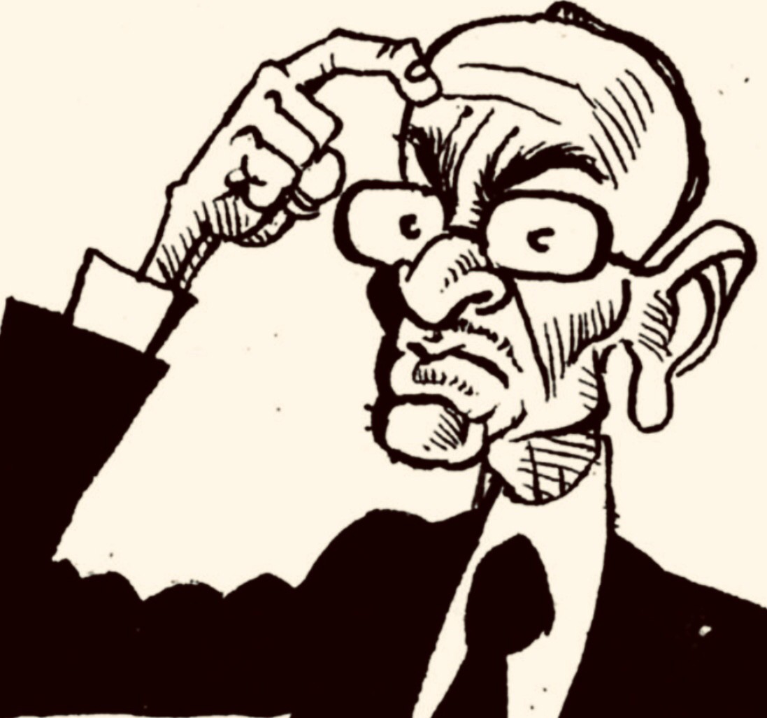 1097x1027 Is Kagame's Railway For Real This Time David Himbara Medium