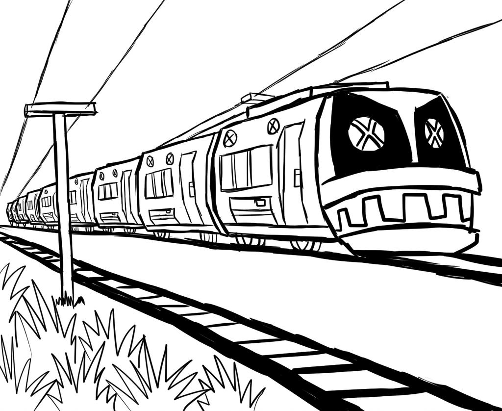 1024x838 Daily Drawings