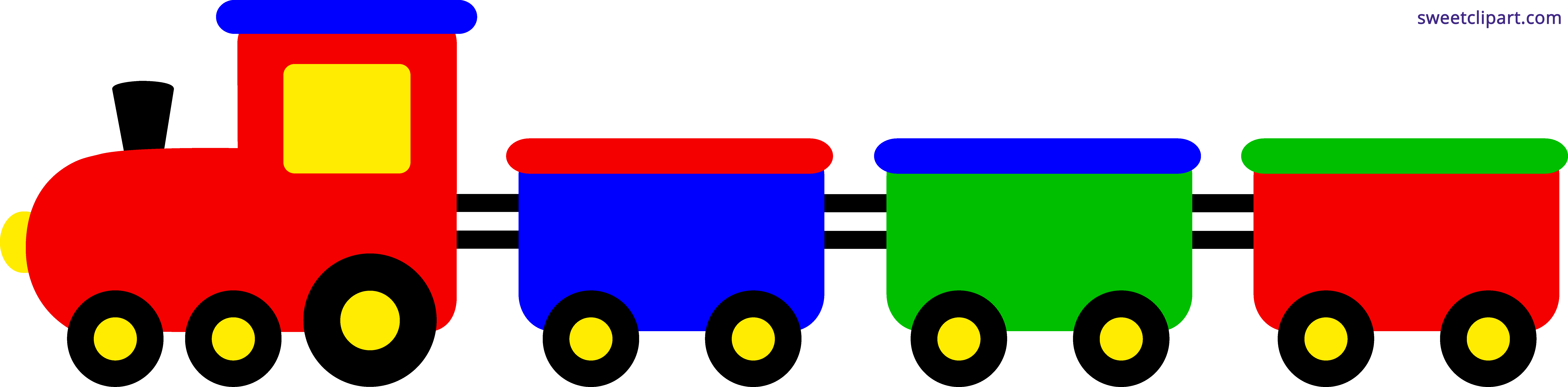 9782x2412 Drawing Train Cute Transparent Png Clipart Free Download