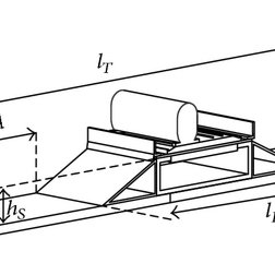 Railway Track Drawing | Free download on ClipArtMag