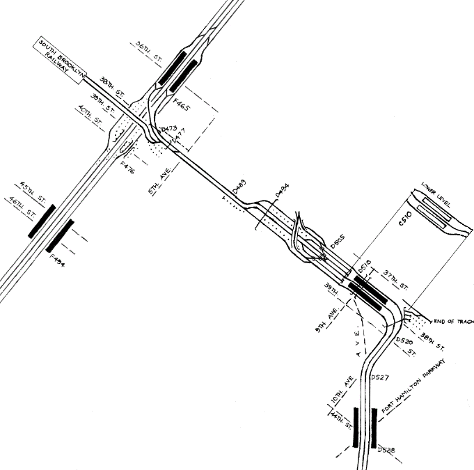 681x675 Abandoned Stations Ave Lower Level