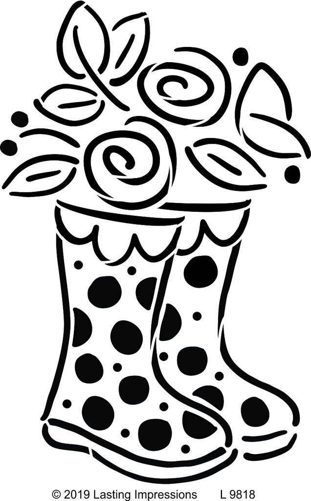 636x1024 Solid Brass Embossing Templates Papers Lasting Impressions