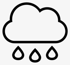 300x279 Rain Cloud Png Images Png Cliparts Free Download On Seekpng
