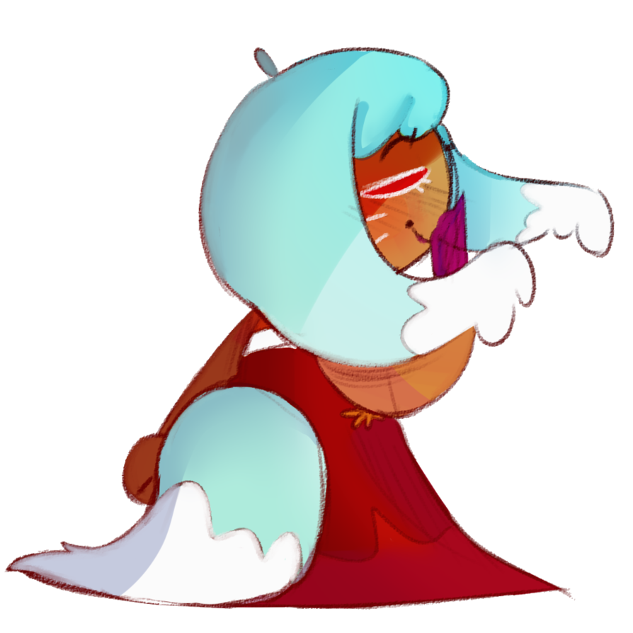 894x894 Melting Drawing Rain Huge Freebie! Download For Powerpoint