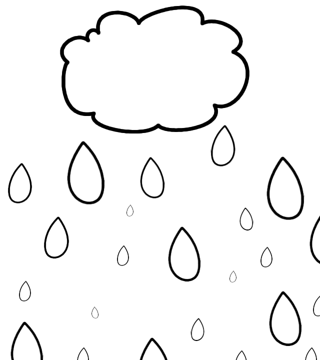 640x720 Weather Theme For Preschool