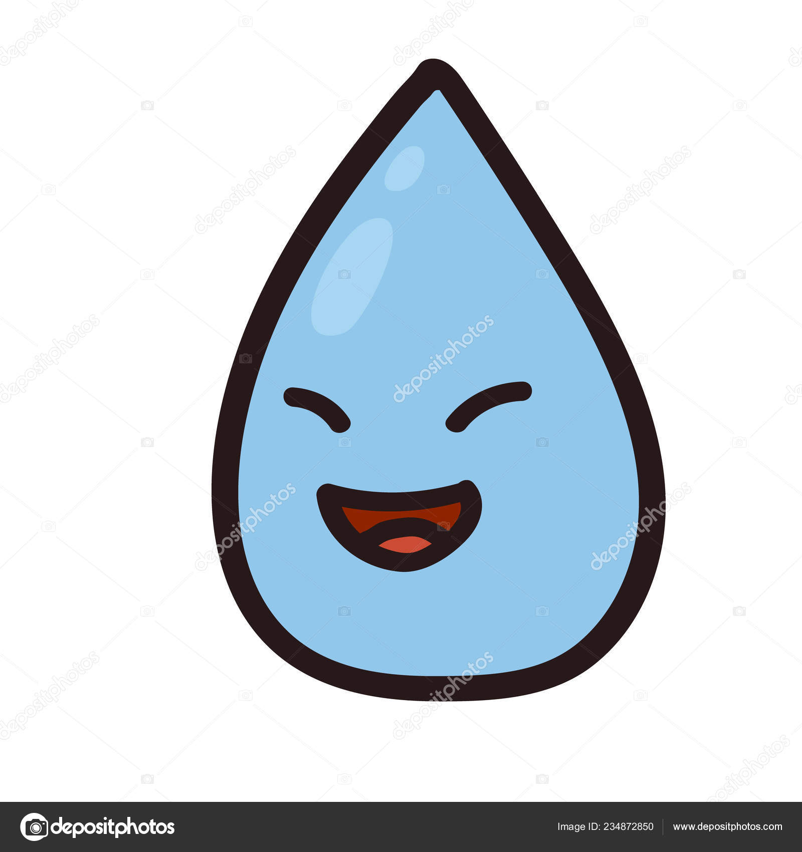 1600x1700 Huge Collection Of 'rain Drop Drawing' Download More Than