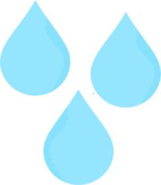 523x600 Huge Collection Of 'raindrops Drawing' Download More Than