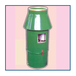 250x250 Ordinary Rain Gauge, Meteorological Instrument Shalimar, Nashik