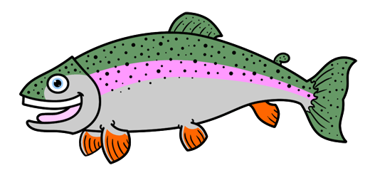 520x260 How To Draw A Fish