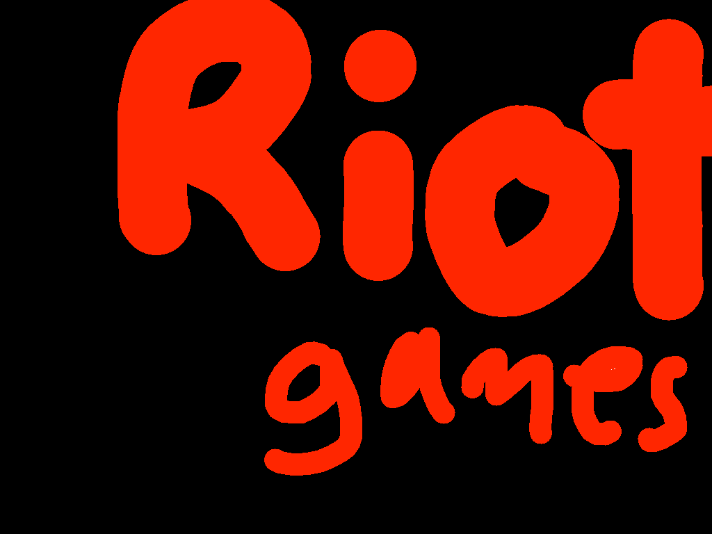 1024x768 Rainbow Apple Tynker