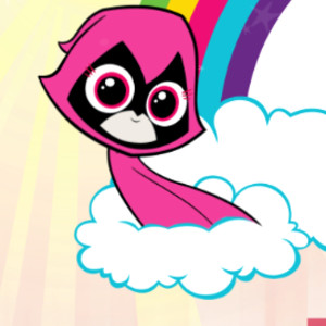 300x300 Teen Titans Go