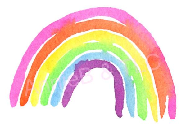 599x407 Rainbow Design Annieb Tlc