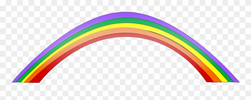 880x353 Computer Icons Rainbow Drawing Line Art