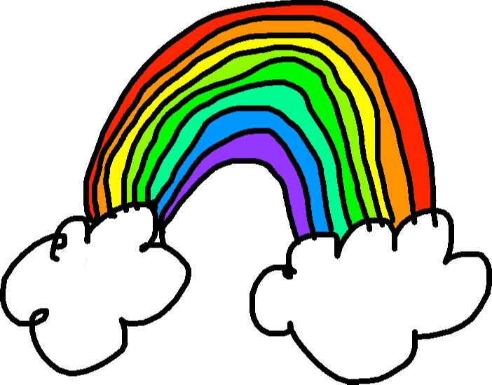 702x549 Amazing Rainbow Spin Draw Tynker