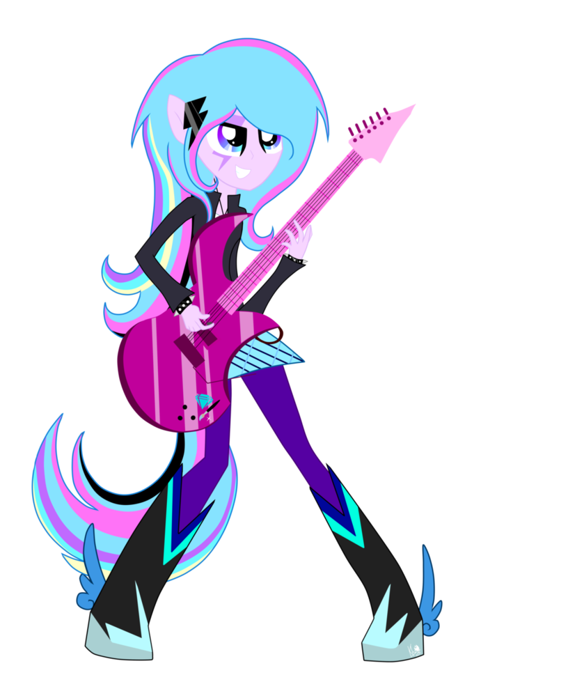 816x979 It's Been A Long Time Since I Don't Make An Equestria Girl, Anyway